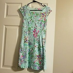 Lilly pullitzer dress